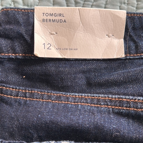 American Eagle Bermuda shorts - Picture 3 of 4